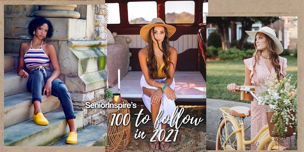 100 Senior Photographers I’d Like to Follow in 2021 – Contest